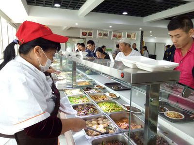 探索無錫、江陰、宜興、常州、武進、天寧地區食堂承包與餐飲管理服務