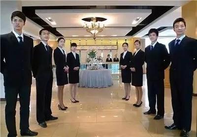 酒店餐飲服務必收藏的日常管理制度手冊