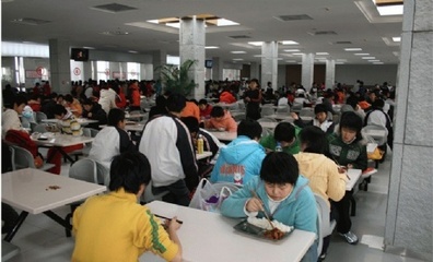 專業食堂承包與餐飲管理服務——覆蓋海口、秀英、三亞的全面解決方案