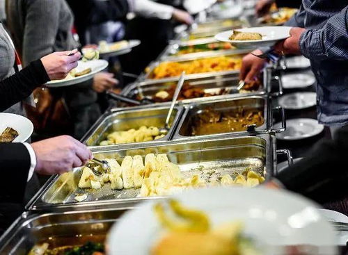 如何做好餐飲管理與服務