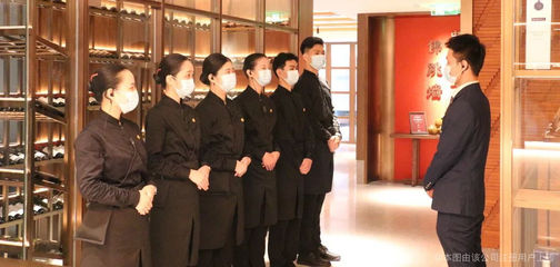 宴遇（廈門）餐飲管理服務(wù) 打造卓越餐飲體驗(yàn)的引領(lǐng)者