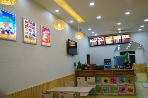 美町堡加盟費(fèi)用詳解 餐飲管理服務(wù)全解析